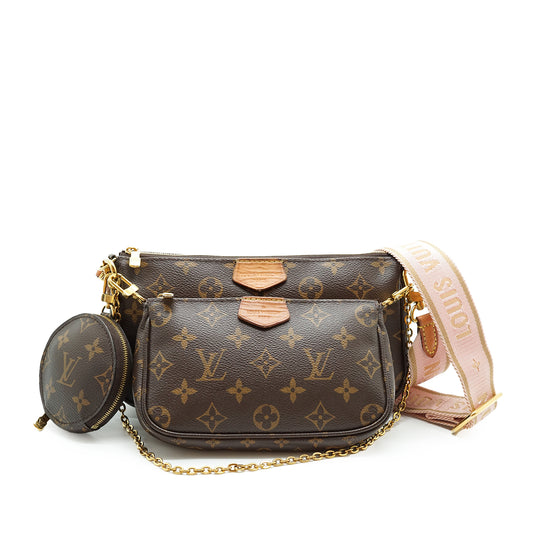 Monogram Multi Pochette Accessoires