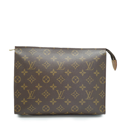 Monogram Poche Toilette 26
