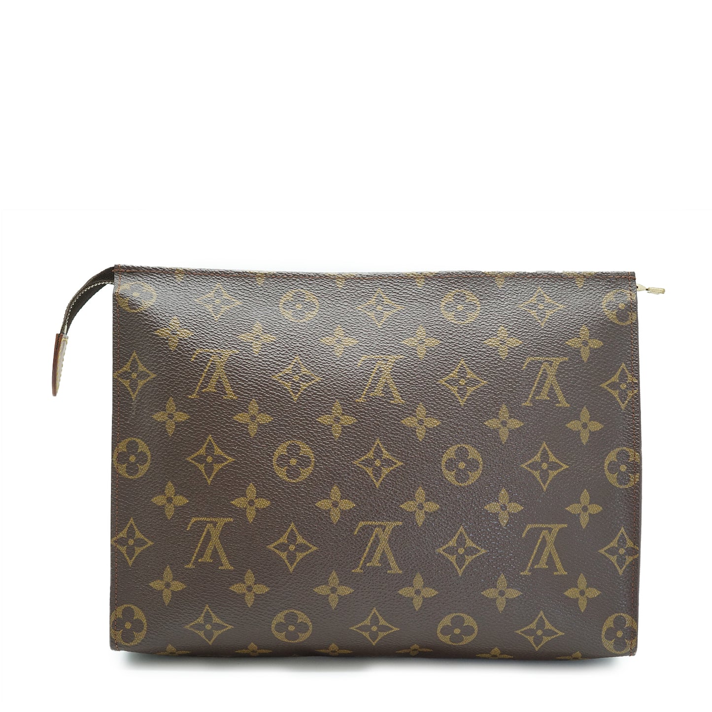Monogram Poche Toilette 26