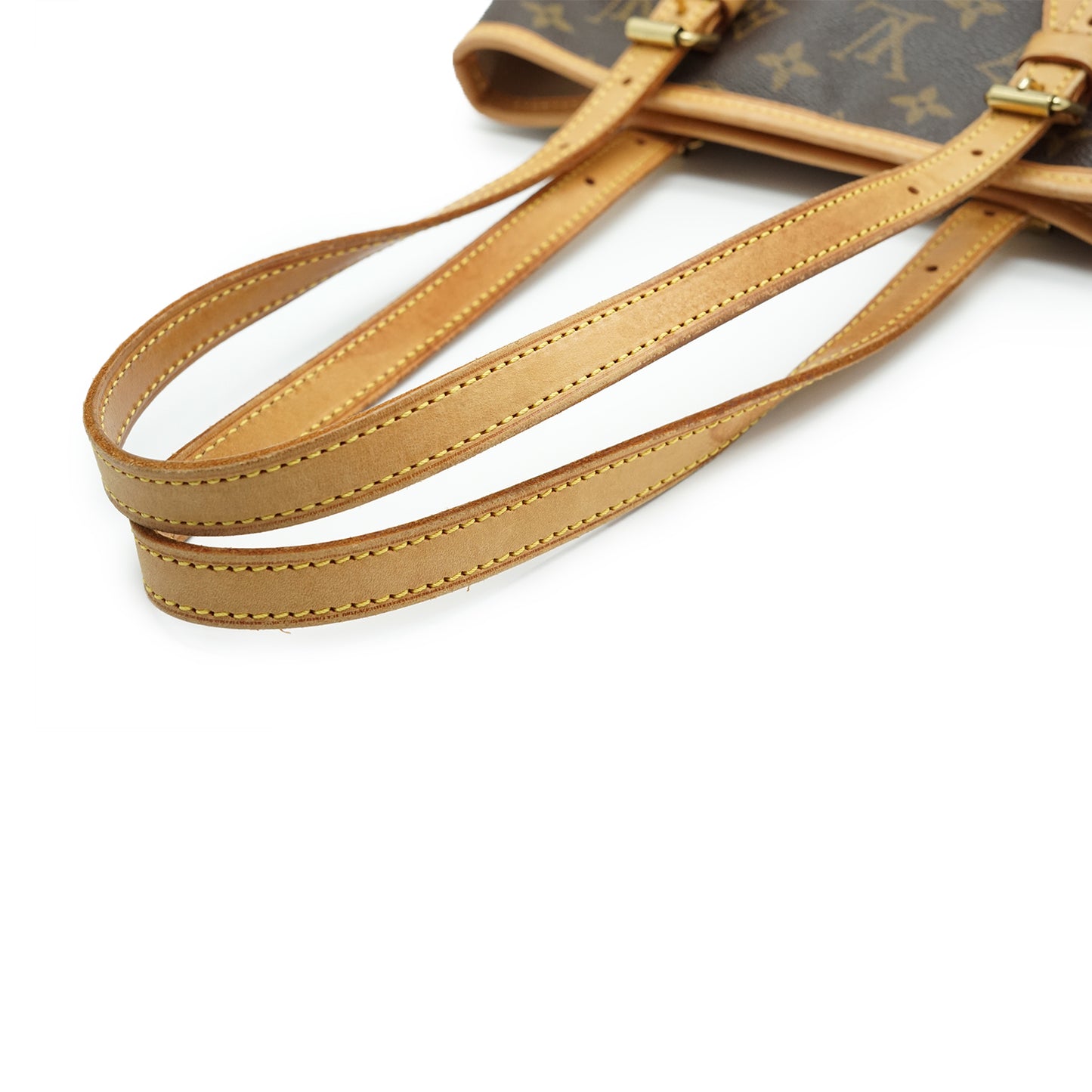 Monogram Marais Bucket PM