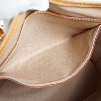 Monogram Marais Bucket PM