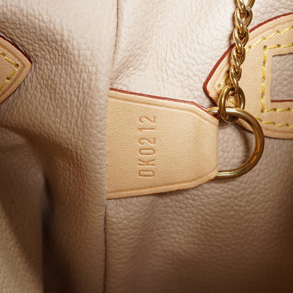 Monogram Marais Bucket PM