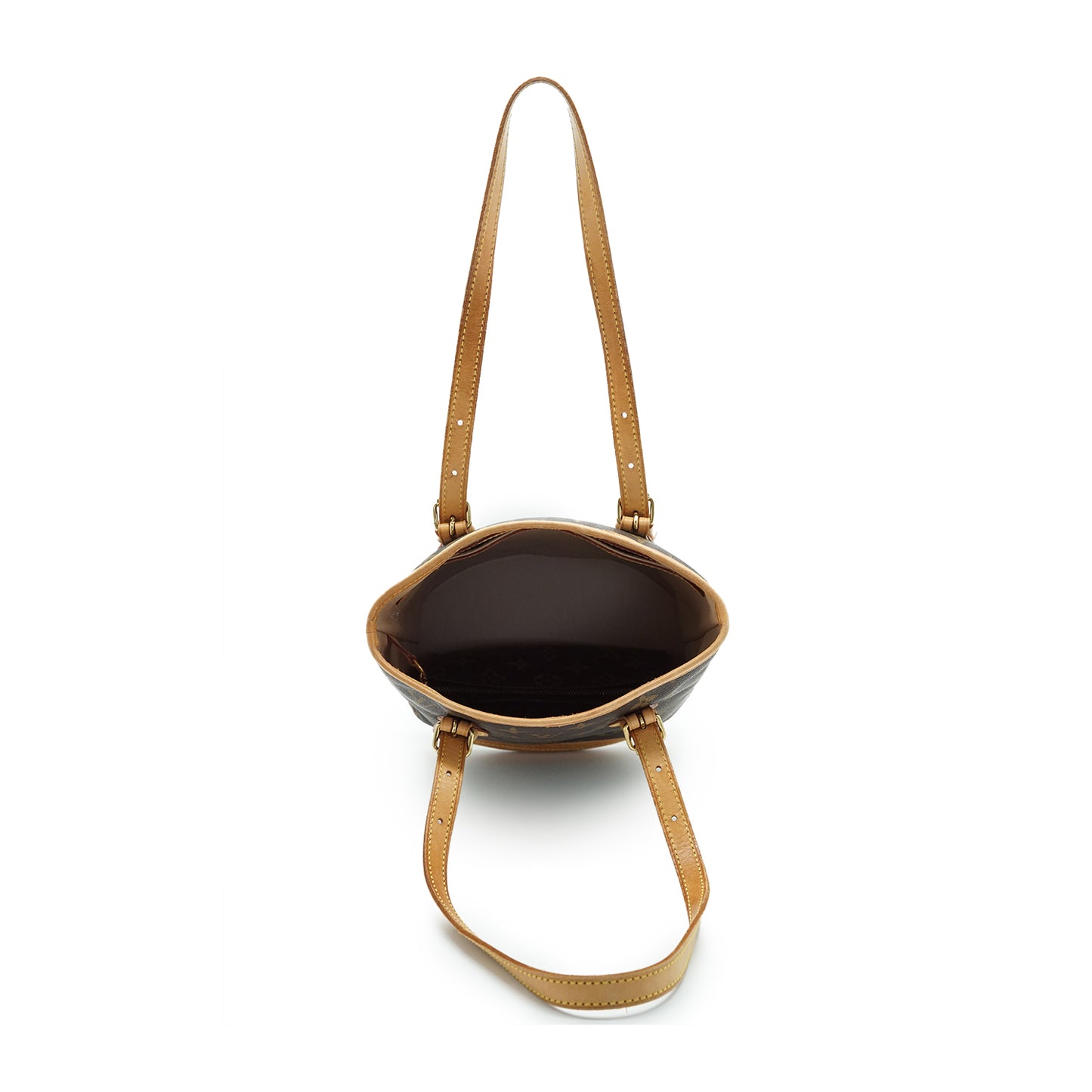 Monogram Marais Bucket PM