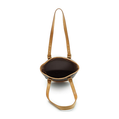 Monogram Marais Bucket PM