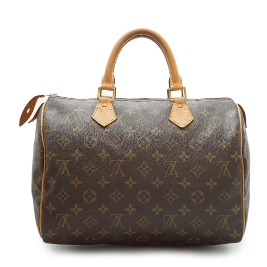 Monogram Speedy 30