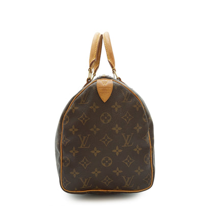 Monogram Speedy 30