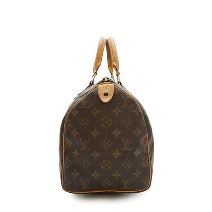 Monogram Speedy 30