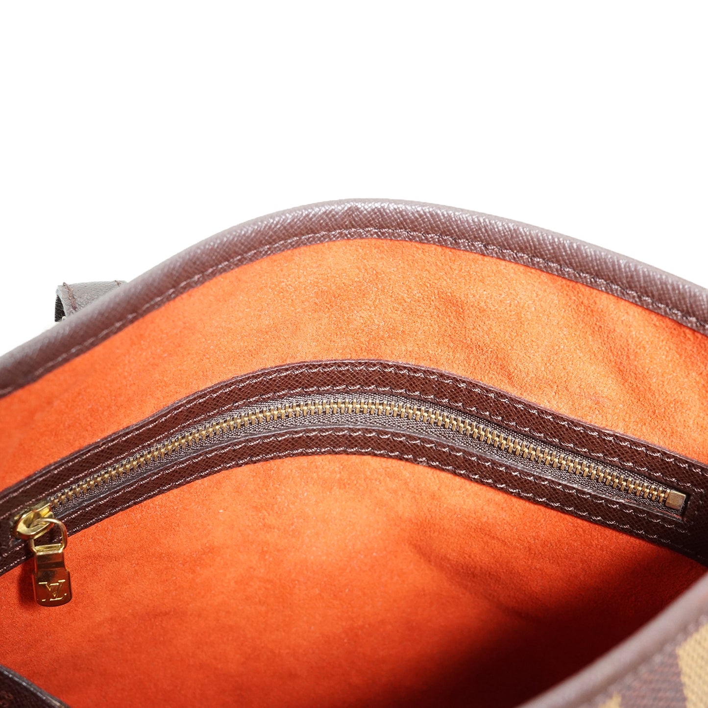 Damier Ebene Marais Bucket PM