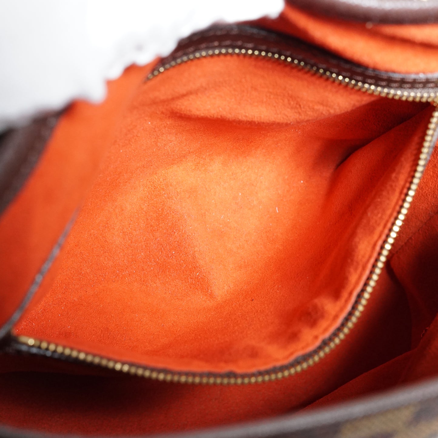 Damier Ebene Marais Bucket PM