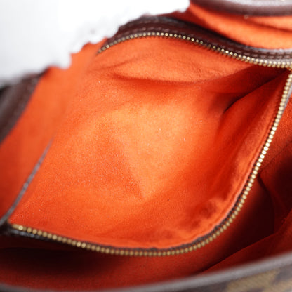 Damier Ebene Marais Bucket PM