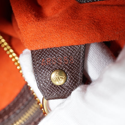 Damier Ebene Marais Bucket PM