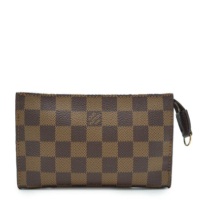 Damier Ebene Marais Bucket PM