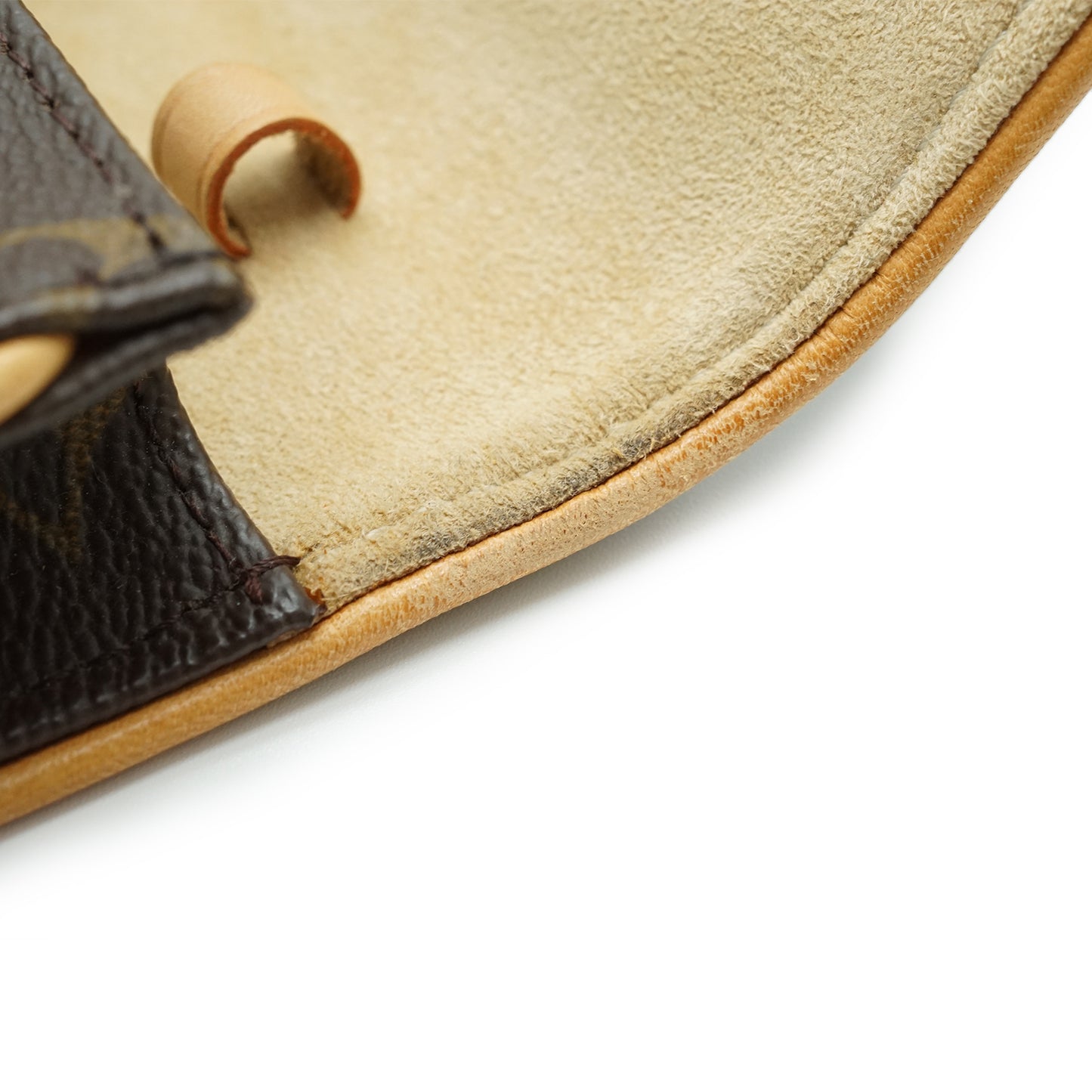 Monogram Twin Pochette GM