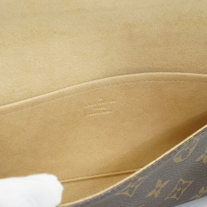 Monogram Twin Pochette GM