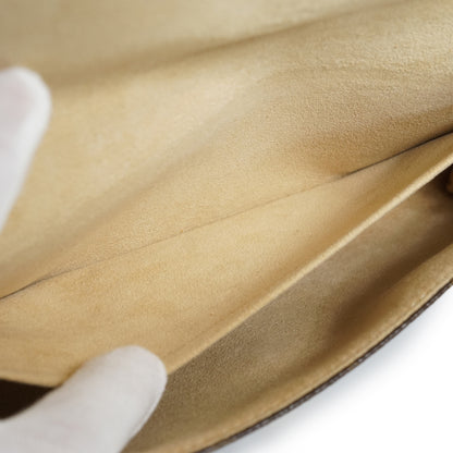 Monogram Twin Pochette GM