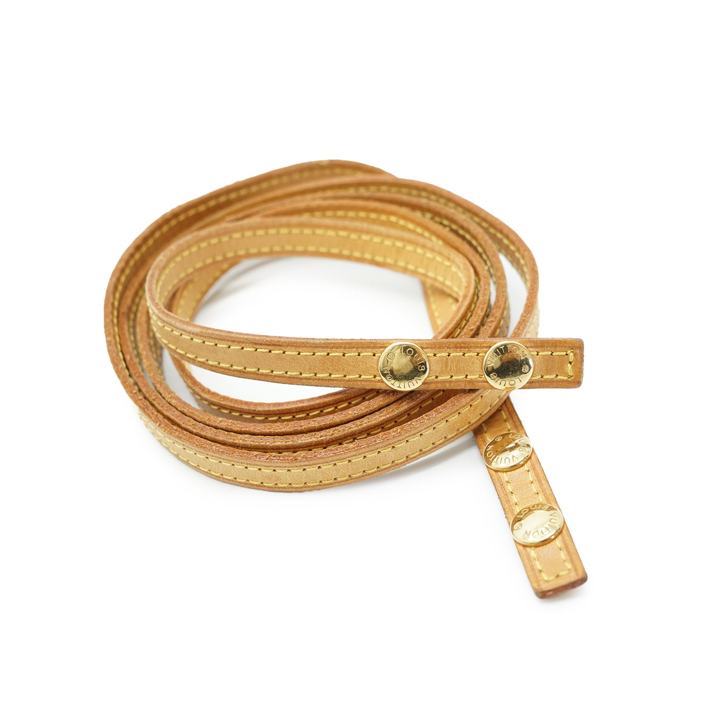 Monogram Twin Pochette GM