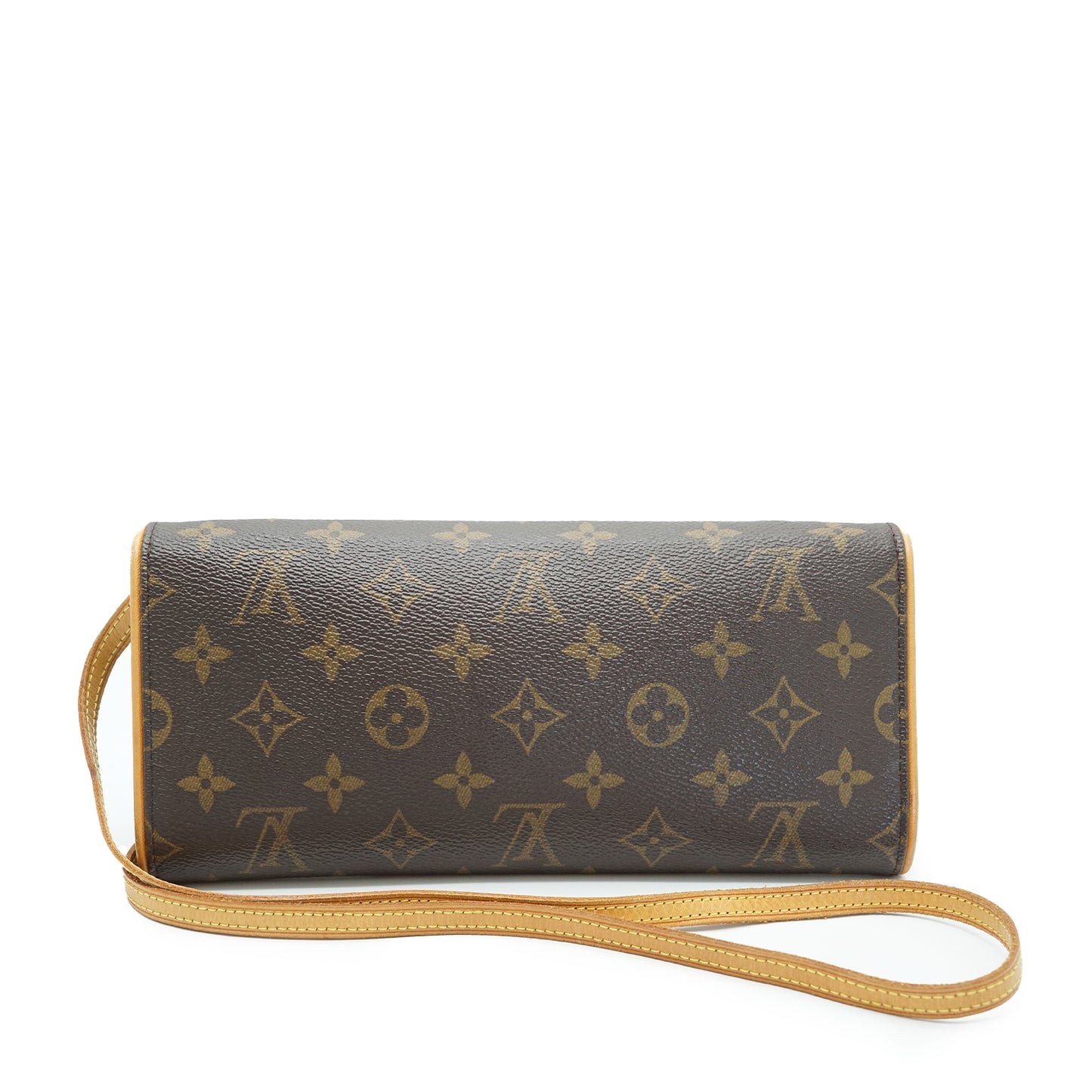 Monogram Twin Pochette GM