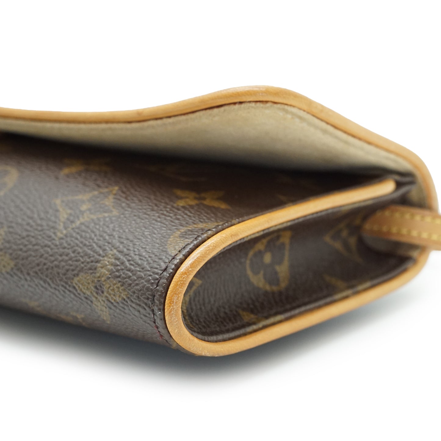 Monogram Twin Pochette GM