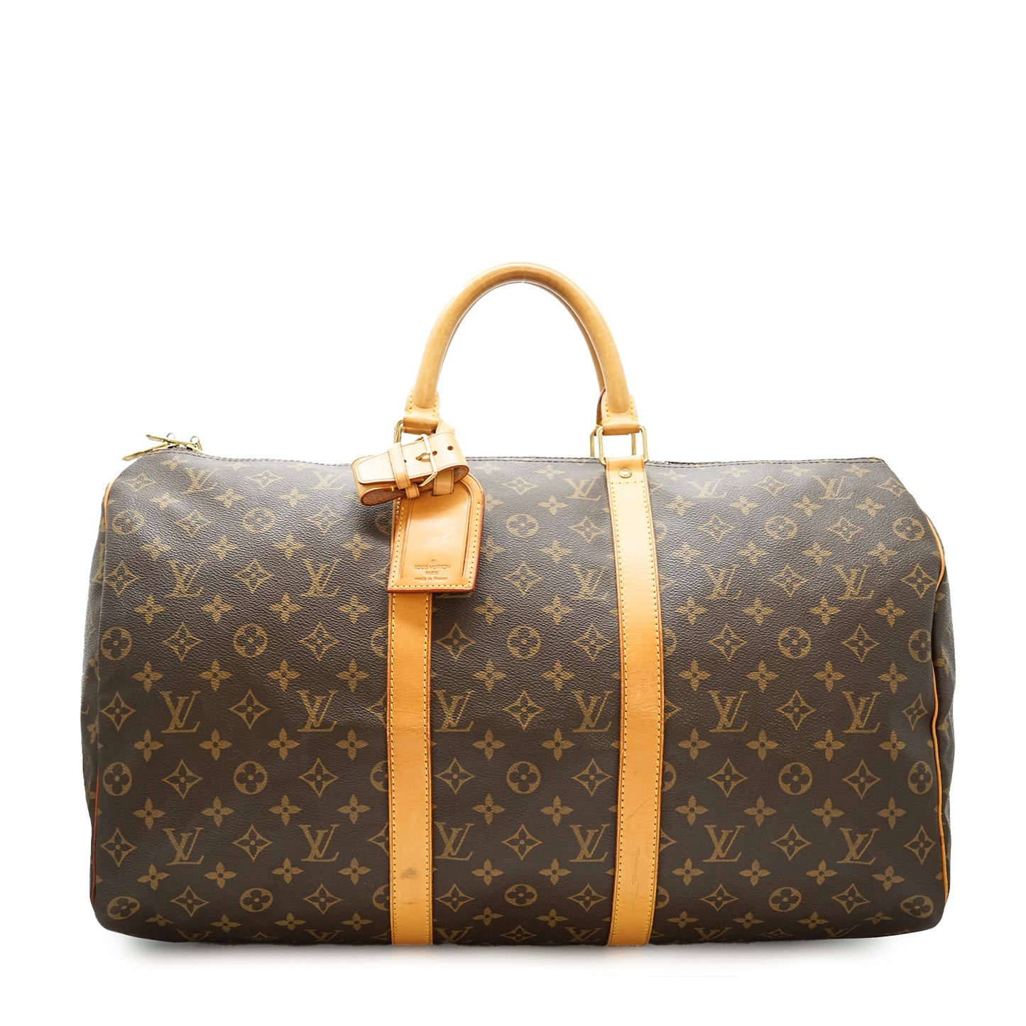 Monogram Keepall 50