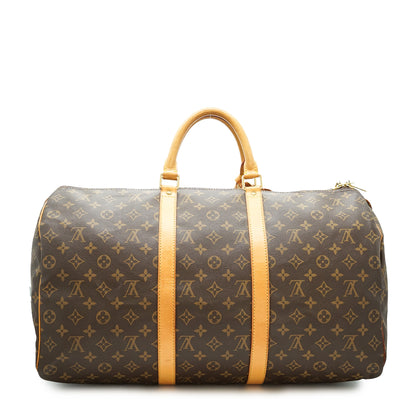 Monogram Keepall 50