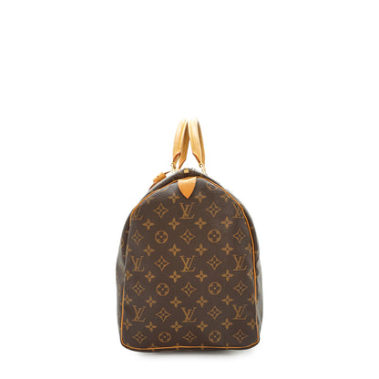 Monogram Keepall 50