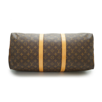 Monogram Keepall 50