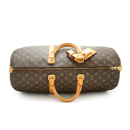Monogram Keepall 50