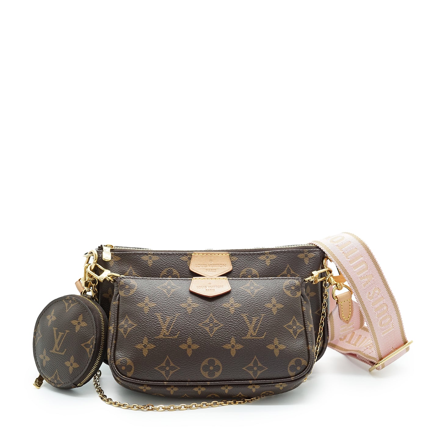 Monogram Multi Pochette Accessoires