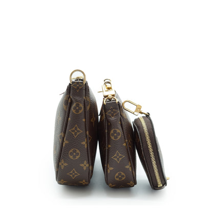 Monogram Multi Pochette Accessoires