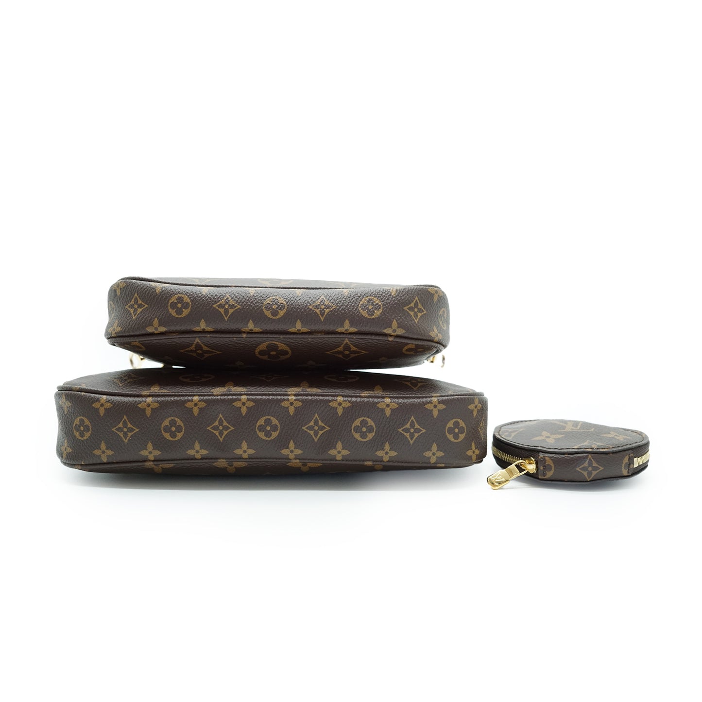 Monogram Multi Pochette Accessoires