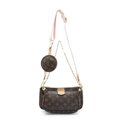 Monogram Multi Pochette Accessoires