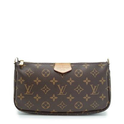 Monogram Multi Pochette Accessoires