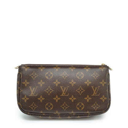 Monogram Multi Pochette Accessoires