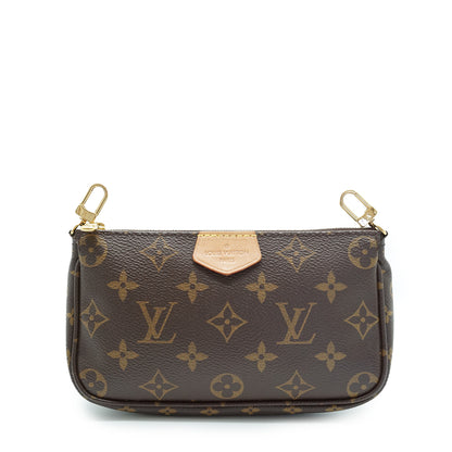 Monogram Multi Pochette Accessoires