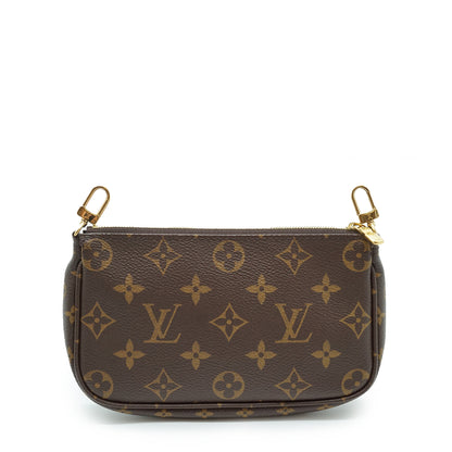 Monogram Multi Pochette Accessoires