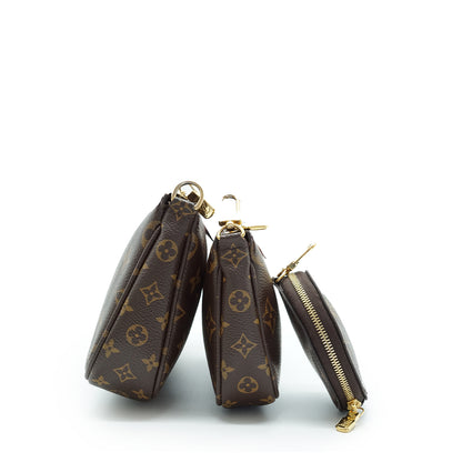 Monogram Multi Pochette Accessoires