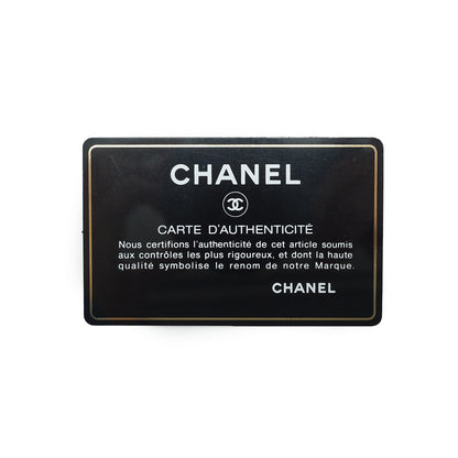 Gabrielle Tweed Multicolor Small Chain Hobo Bag