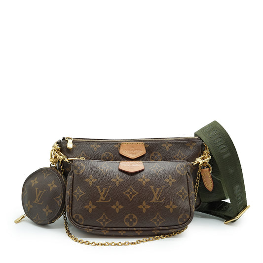 Monogram Multi Pochette Accessoires