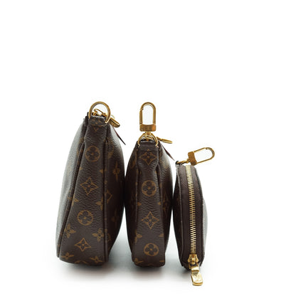 Monogram Multi Pochette Accessoires