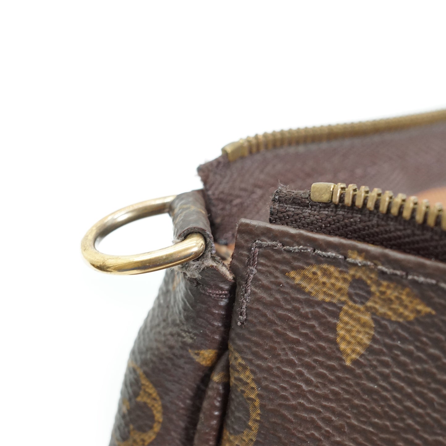 Monogram Multi Pochette Accessoires