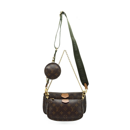 Monogram Multi Pochette Accessoires