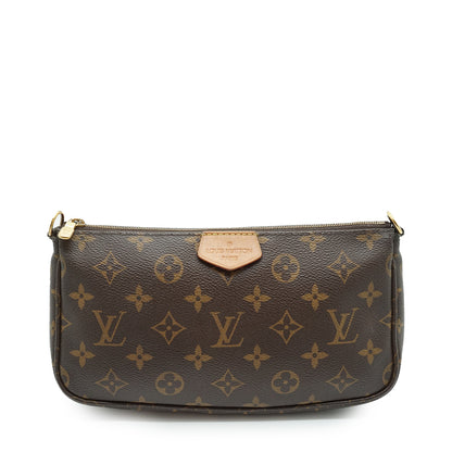Monogram Multi Pochette Accessoires