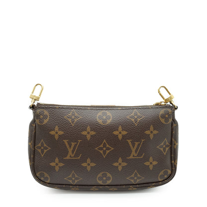 Monogram Multi Pochette Accessoires