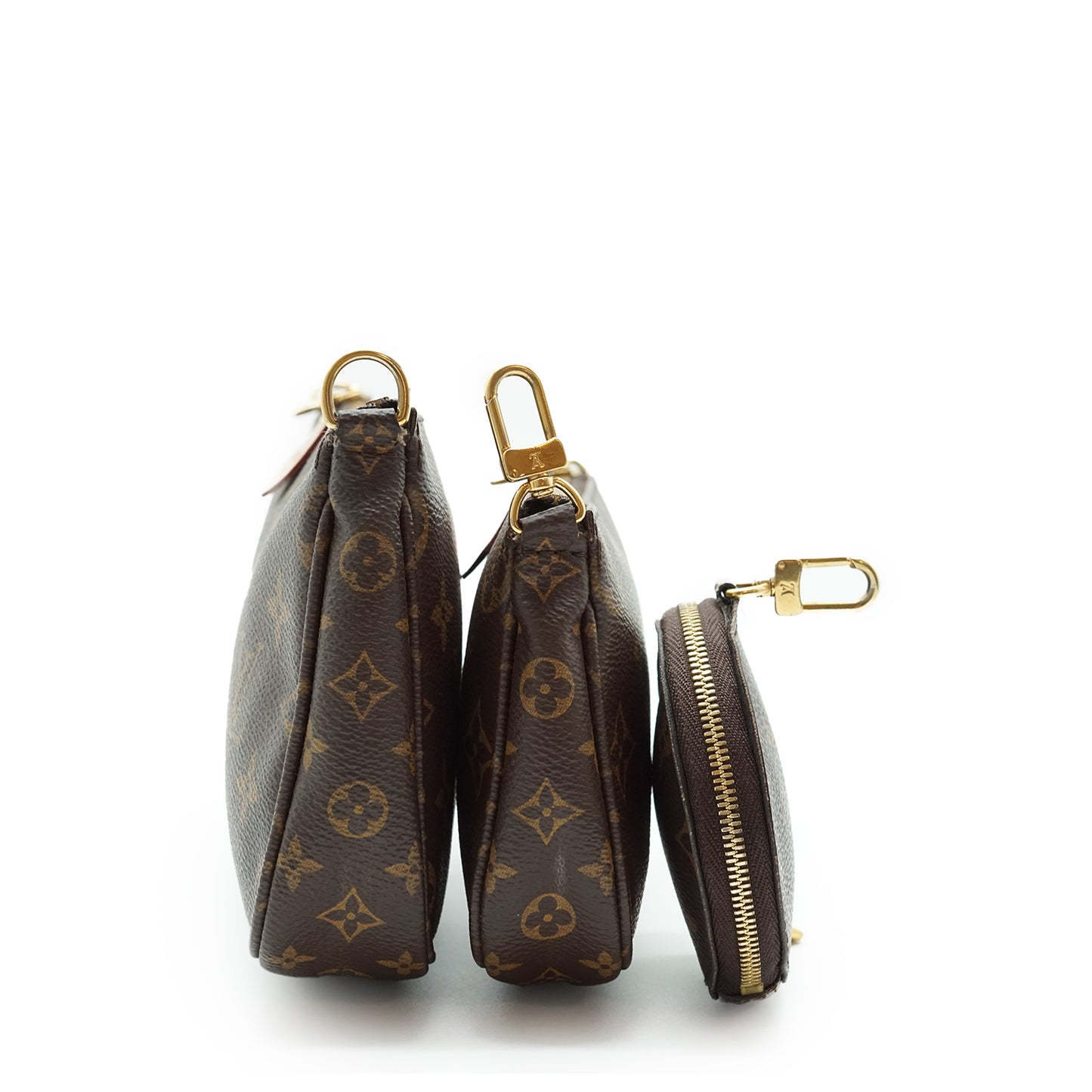 Monogram Multi Pochette Accessoires