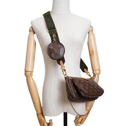 Monogram Multi Pochette Accessoires