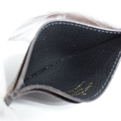 Monogram Reverse Porte-Cartes