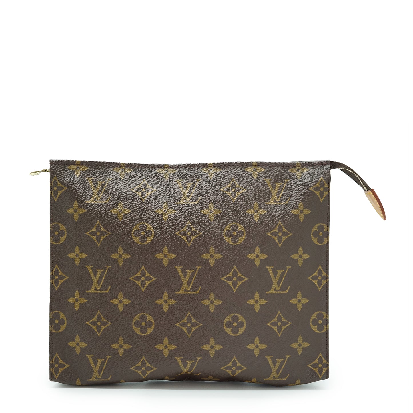 Monogram Poche Toilette 26