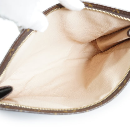 Monogram Poche Toilette 26