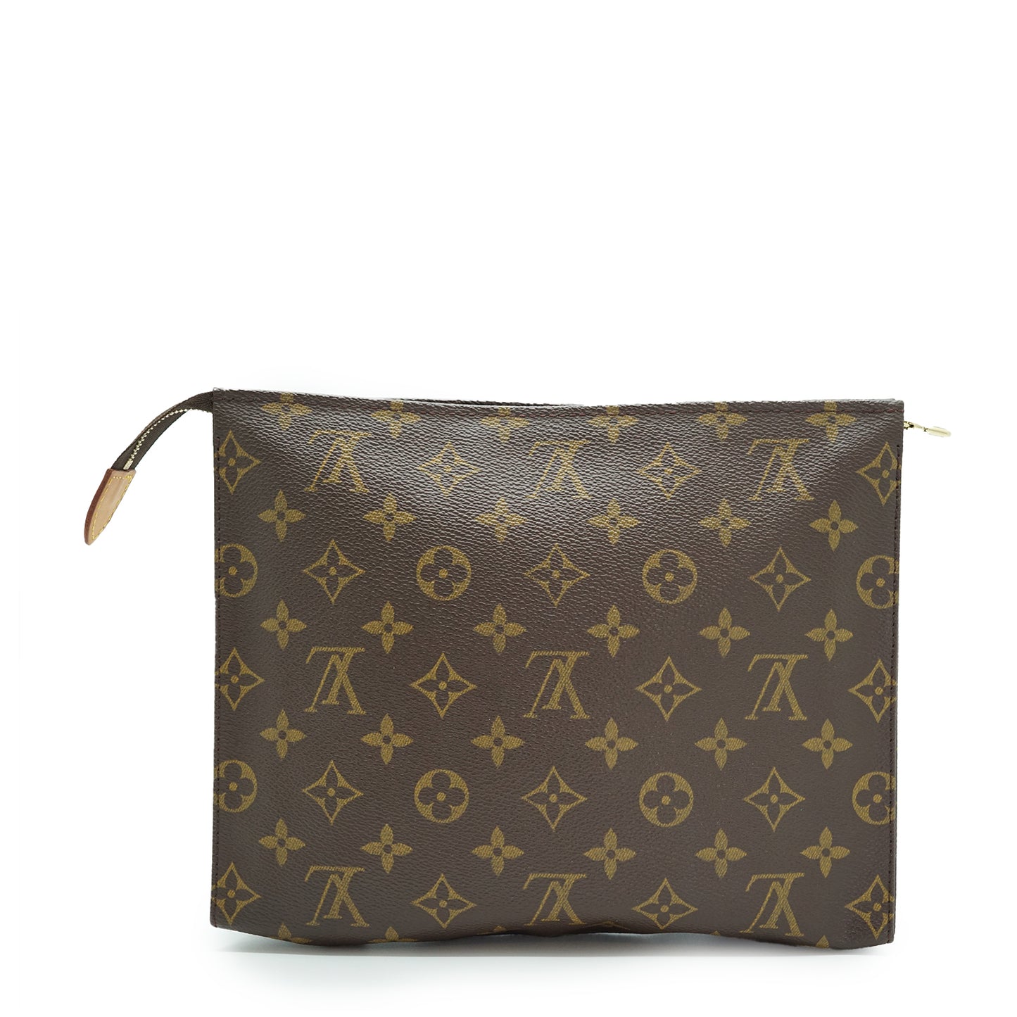 Monogram Poche Toilette 26