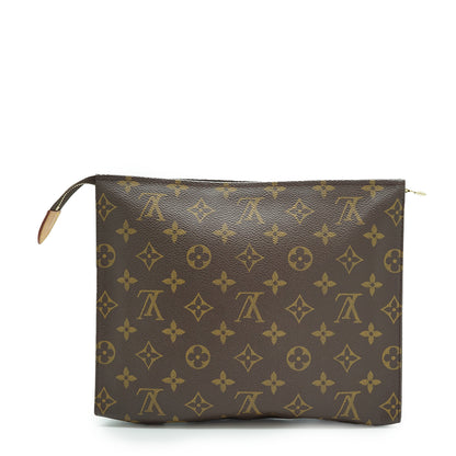 Monogram Poche Toilette 26